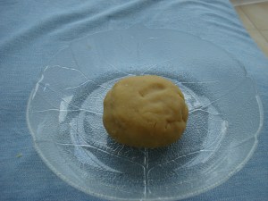 போளி பூர்ணம்