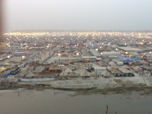 தீப ஒளியில் 