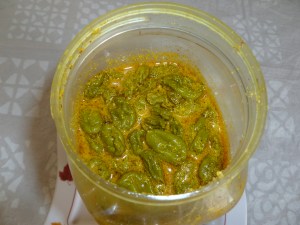 ஊறும் மாவடு