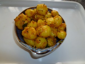 பேபிபொடேடோவதக்கல்