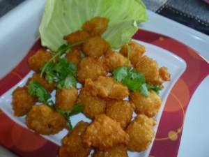 மசூர்டால் பகோடா