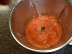 அரைத்த மஸாலா