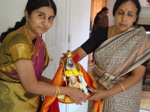 பாக்யத லக்ஷ்மி பாரம்மா நியூஜெர்ஸி 2010