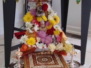 வரலக்ஷ்மி அம்மன் நியூஜெர்ஸி