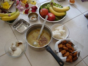 நிவேதனம்