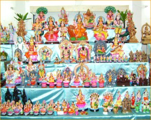 பொம்மைக்கொலு