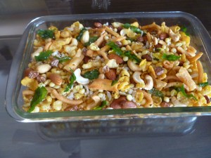 ஸ்பெஷல் மிக்சர்