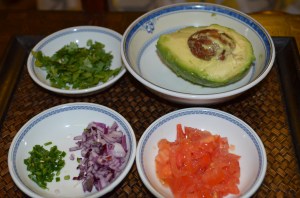 ஸாமான்கள் தயார் நிலையில்