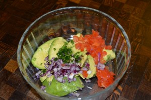 கலவை மசிக்குமுன்