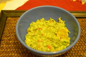 க்வாக்கமோலே