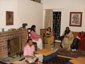 விருந்தினர்கள்