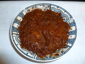 தித்திப்பும்,காரமுமாக நானும் ரெடி