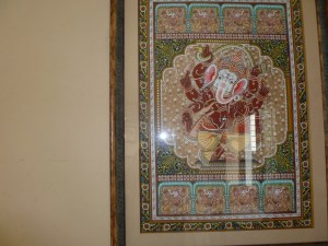 சித்திர வினாயகர்