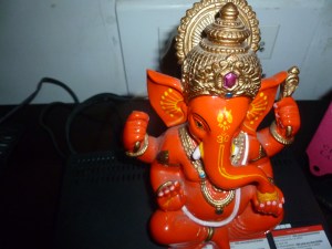 செந்தூரப்பிள்ளையார்