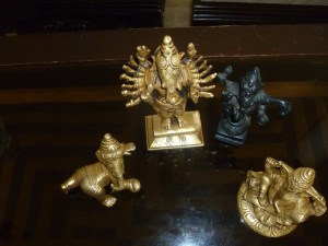 பலவித கணேஷ்