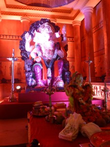 அழகிய வினாயகர்களே