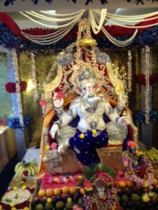 கம்பீர வினாயகர்