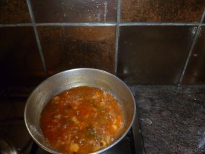 கொதிக்கும்சாஸ்