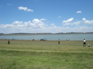 விளையாடத் தயார்