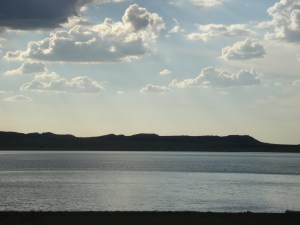 Rustfountein dam.ரஸ்ட்-பௌன்டன்  அணைக்கட்டு.