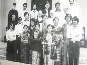 அமெரிக்கன் ஃபாதர்கள் எங்களுக்கு மிகவும் வேண்டியவர்களில் சிலர்.