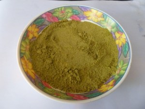 மூலிகை மிக்ஸ்