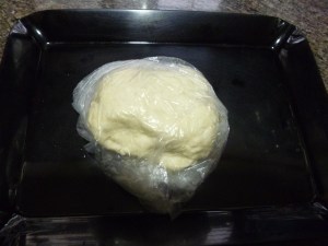 உப்பியமாவு