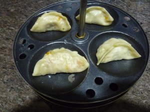 நீராவியில் வேகத் தயார்