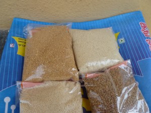 தானியங்களில்ச் சில