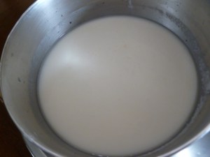 அப்பத்துக்கரைத்தமாவு