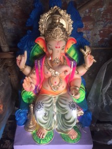 அழகிய மஹா கணபதியா நீங்கள்