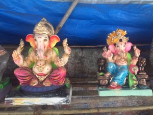 இரட்டை கணபதி