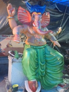 பச்சை வண்ணப் பாங்கா