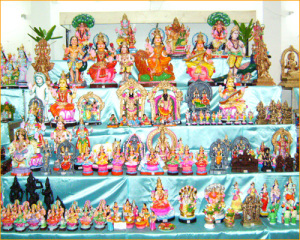 பொம்மைக்கொலு