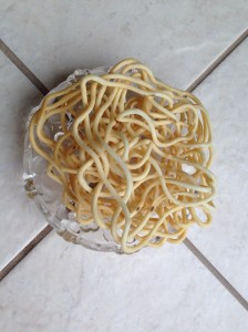 தேன்குழல்