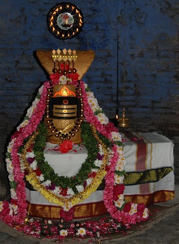 ருத்ராக்ஷசிவன்