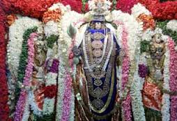 வள்ளி தேவஸேனாஸமேதசுப்பிரமண்யர்