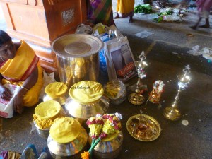 மங்களகரமாக