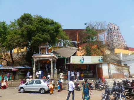 மயிலத்துப் படிகள்