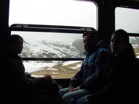 கூகூ ரயில்