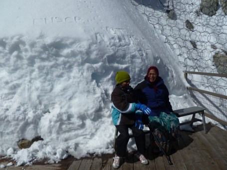 காட்சிகள் சில