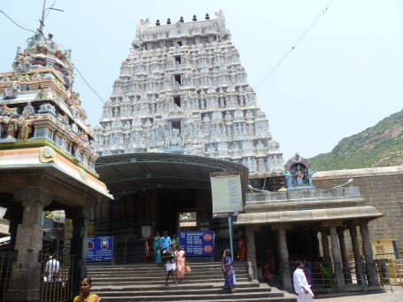 கிளி கோபுரம்