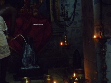 பாலபிஷேகம்