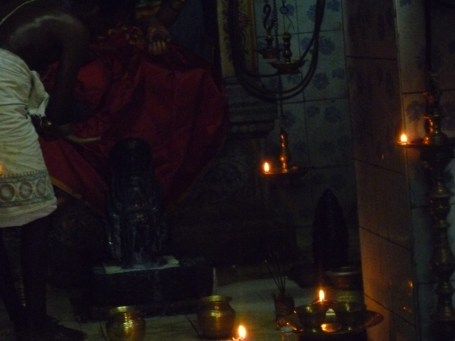 அபிஷேகம்