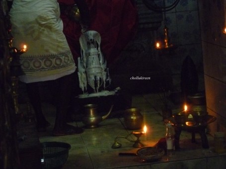 அபிஷேகம்