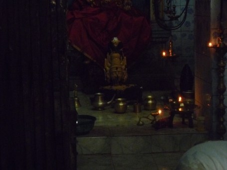 சந்தனம்,மஞ்சள்