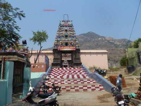 அருள்மிகு துர்கையம்மன் கோயில்