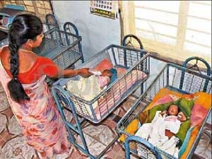 குழந்தைகள்