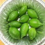 கொடி எலுமிச்சைகாய்