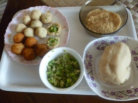 வேண்டிய ஸாமான்கள்